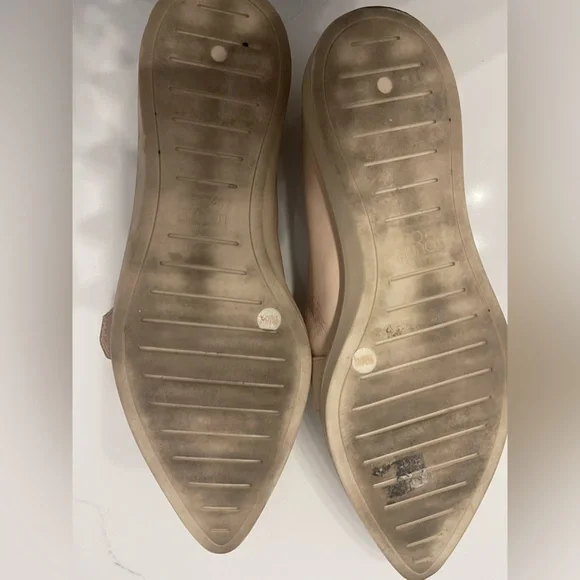 Beautiful Louise et Cie Pearl Loafers - Picture 2 of 6